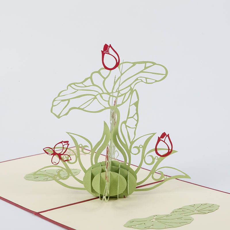 amazon custom christmas flower floral wedding valentine pop-up 3d card pop up card for gift amazon custom christmas flower floral wedding valentine pop-up 3d card pop up card for gift