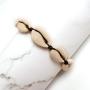 High Quality Custom Handmade Bohemia Adjustable Sea Shell Bracelet for Women High Quality Custom Handmade Bohemia Adjustable Sea Shell Bracelet for Women