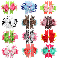 2020 ins funny style ribbon baby knot bow hairgrips girls accessories hair clips 2020 ins funny style ribbon baby knot bow hairgrips girls accessories hair clips