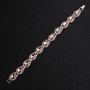 China Made  The Bride Dress Accessories  Round Shape Wedding Accessory  Cheap Women Rope Bracelet