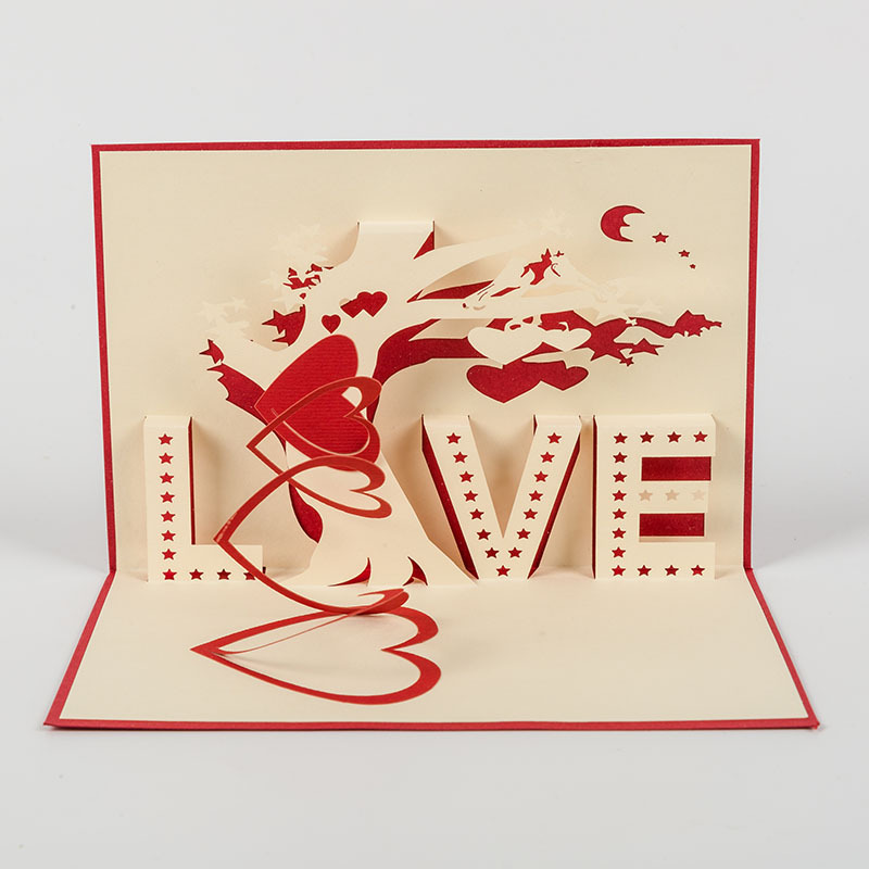 logo size custom happy birthday gift laser cutting handmade wallet house valentines pop up pop-up card logo size custom happy birthday gift laser cutting handmade wallet house valentines pop up pop-up card
