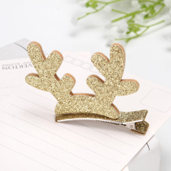 wholesale 2020 ins fall winter glitter girls hairgrips glove tree deer hat christmas kids hair clips for christmas wholesale 2020 ins fall winter glitter girls hairgrips glove tree deer hat christmas kids hair clips for christmas