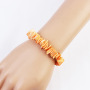 2020 new amazon ins fashion white handmade sea shell bracelets shell for women