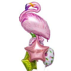 12inch assort color latex foil balloon party decoration balloon arch