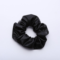 sexy Glitter Bling hair cord Accessories gold Elastic Scrunchy women hair bands