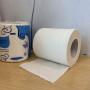 wholesale bulk cheap high Quality 3ply 95g roll toilet paper bathroom tissue