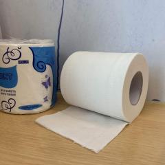wholesale bulk cheap high Quality 3ply 95g roll toilet paper bathroom tissue wholesale bulk cheap high Quality 3ply 95g roll toilet paper bathroom tissue