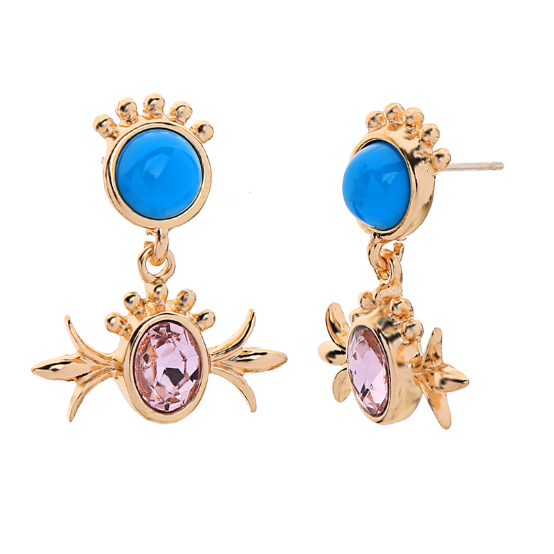 2019 african single stone diamond water drop vintage geometric earrings 2019 african single stone diamond water drop vintage geometric earrings