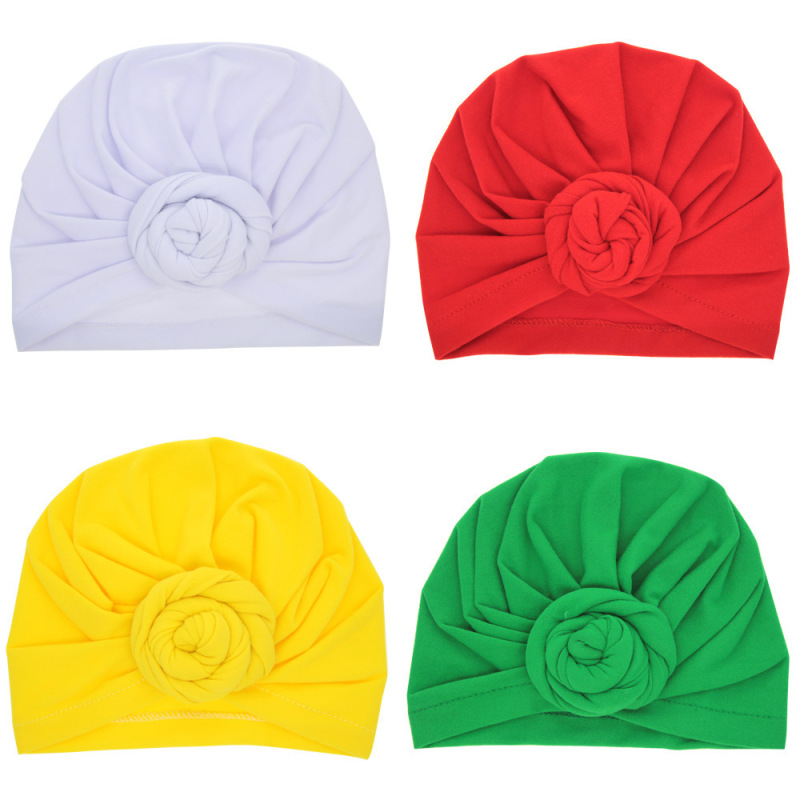 12 Colors Newborn Head Wraps Soft Roll Fabric Infants Toddlers Cotton baby turbans girl hat 12 Colors Newborn Head Wraps Soft Roll Fabric Infants Toddlers Cotton baby turbans girl hat