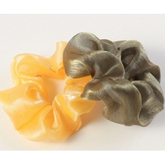 Bulk ins popular fashion girls women elastic hair scrunchies for hair