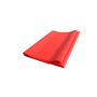 wholesale custom Yoga solid color high elastic exercise resistance bands