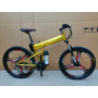 factory supply 24/26 inch speed double disc brake folding mountain bike electric bicycle factory supply 24/26 inch speed double disc brake folding mountain bike electric bicycle