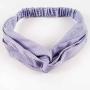 2019 Women hair accessories elastic stripe bow fabric knot headbands 2019 Women hair accessories elastic stripe bow fabric knot headbands