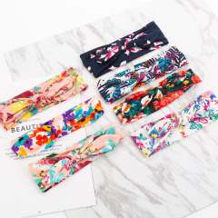 wholesale adjustable elastic children fabric flowers headbands wholesale adjustable elastic children fabric flowers headbands