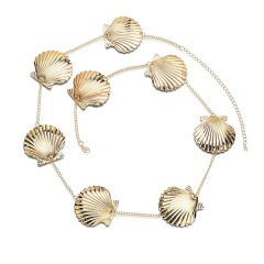 Hot Sales Women's Sexy Jewelry Summer Beach Belly Waist Chains for women