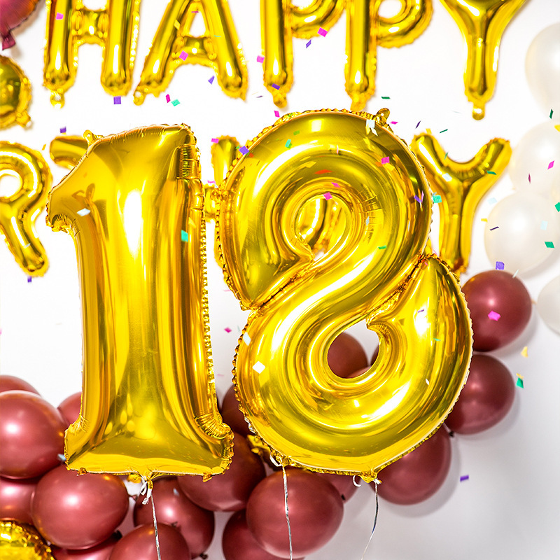 Wholesale custom solid color latex ballons backdrop for birthday party Wholesale custom solid color latex ballons backdrop for birthday party