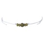 3pcs ankle bracelet foot jewelry beach shell anklet chains sets for women 3pcs ankle bracelet foot jewelry beach shell anklet chains sets for women