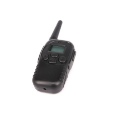 Pet Trainer Human Waterproof Remote Electric Control Pet Dog Training Shock Collar