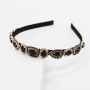 2020 luxury elegant women rhinestone crystal baroque hairbands for girls 2020 luxury elegant women rhinestone crystal baroque hairbands for girls