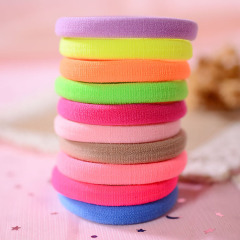 wholesale hair accessories custom tie back elastic headband for women