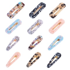 2019 hot sale popular pearl hairpin set sweet temperament decoration hair clip 2019 hot sale popular pearl hairpin set sweet temperament decoration hair clip