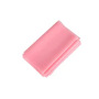 wholesale custom Yoga solid color high elastic exercise resistance bands