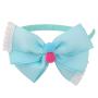 Amazon eBay Supplier Colorful Fabric Kontted Bow Kid Girls Headbands Amazon eBay Supplier Colorful Fabric Kontted Bow Kid Girls Headbands
