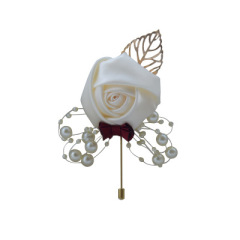 Wholesale bridesmaid flower bridal band wedding brooches pins Wholesale bridesmaid flower bridal band wedding brooches pins