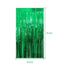 Summer Party Supply Green Animal Wild Decoration Children Party Gifts set