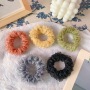 wholesale custom ins hot lace elastic chiffon hair ties for beautiful girls wholesale custom ins hot lace elastic chiffon hair ties for beautiful girls