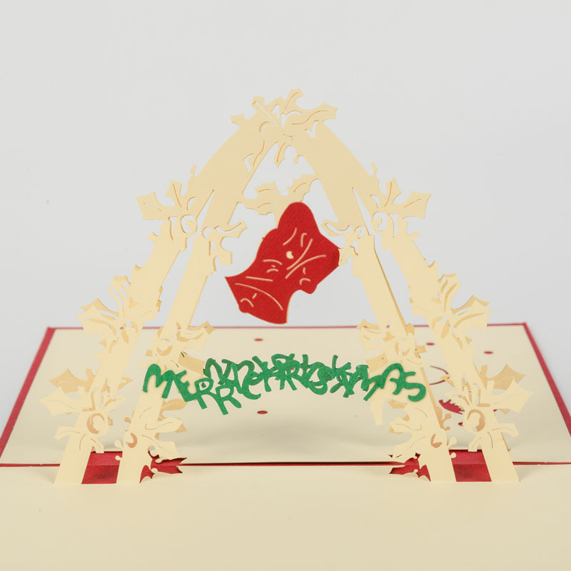 logo size color custom christmas birthday laser cut handmade wedding pop up christmas cards 3d logo size color custom christmas birthday laser cut handmade wedding pop up christmas cards 3d