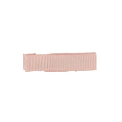 Cheap wholesale hairpin children's solid 20 candy colors hair clip for baby girl