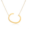 C-Gold/Silver/Rose Gold