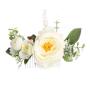 Handmade Wedding Accessories Ribbon tassels flower Bridal floral hairband Handmade Wedding Accessories Ribbon tassels flower Bridal floral hairband