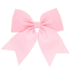 Baby Bling Bow 15 Styles Girl Knotted Hair Clips