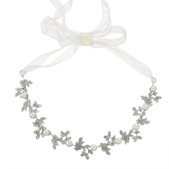 Newest Design Fashion Romantic Party Woman Girls Bridal Tiara Hairband Wedding Headband Newest Design Fashion Romantic Party Woman Girls Bridal Tiara Hairband Wedding Headband