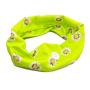 wholesale 2020 Amazon hot selling women elastic turba girls Sport nurse headbands with side buttons