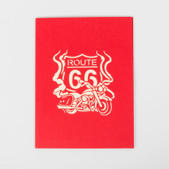 logo size custom happy birthday gift laser cutting handmade pop up wedding invitation card