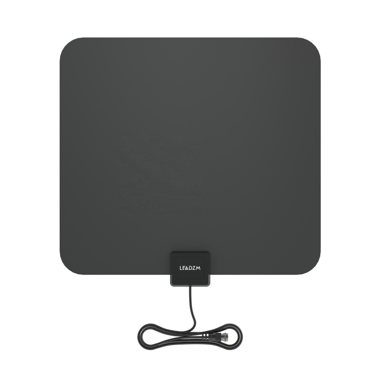 HDTV Digital Antenna Indoor Tv Antenna Global Electronic Free Tv Channel Satellite Receiver