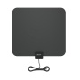 HDTV Digital Antenna Indoor Tv Antenna Global Electronic Free Tv Channel Satellite Receiver
