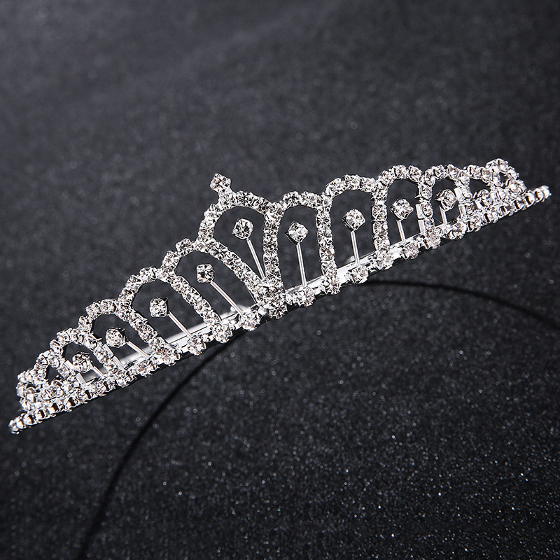 cheap korea children Alloy Water Lead Handmade Wedding Bridal pageant crowns cheap korea children Alloy Water Lead Handmade Wedding Bridal pageant crowns