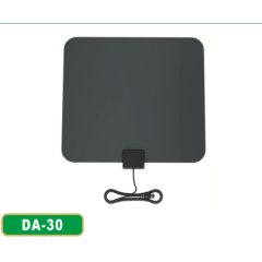 HDTV Digital Antenna Indoor Tv Antenna Global Electronic Free Tv Channel Satellite Receiver