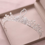 wholesale corea Alloy Water Lead Handmade Wedding Bridal pageant rhinestone crowns wholesale corea Alloy Water Lead Handmade Wedding Bridal pageant rhinestone crowns