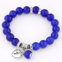 wholesale custom personality summer women beaded crystal Bracelets for girls wholesale custom personality summer women beaded crystal Bracelets for girls