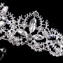 2019 crystal tiara birthday party Handmade Wedding Bridal pageant crowns 2019 crystal tiara birthday party Handmade Wedding Bridal pageant crowns