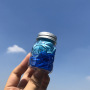 Amazon hot sale high quality disposable girls women elastic rubber band hair accessories
