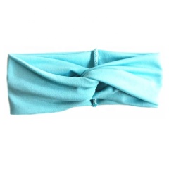Wholesale hot quality candy color hair accessories adult hair band women  hair rubber bands for girls