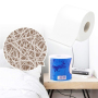 Bulk 3 ply layer printed core bathroom tissue/toilet paper/toilet tissue roll Bulk 3 ply layer printed core bathroom tissue/toilet paper/toilet tissue roll