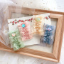 2020 amzaon hot sale new style girls lace square BB kids hair clips for children girls 2020 amzaon hot sale new style girls lace square BB kids hair clips for children girls