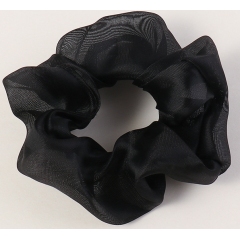 Bulk ins popular fashion girls women elastic hair scrunchies for hair